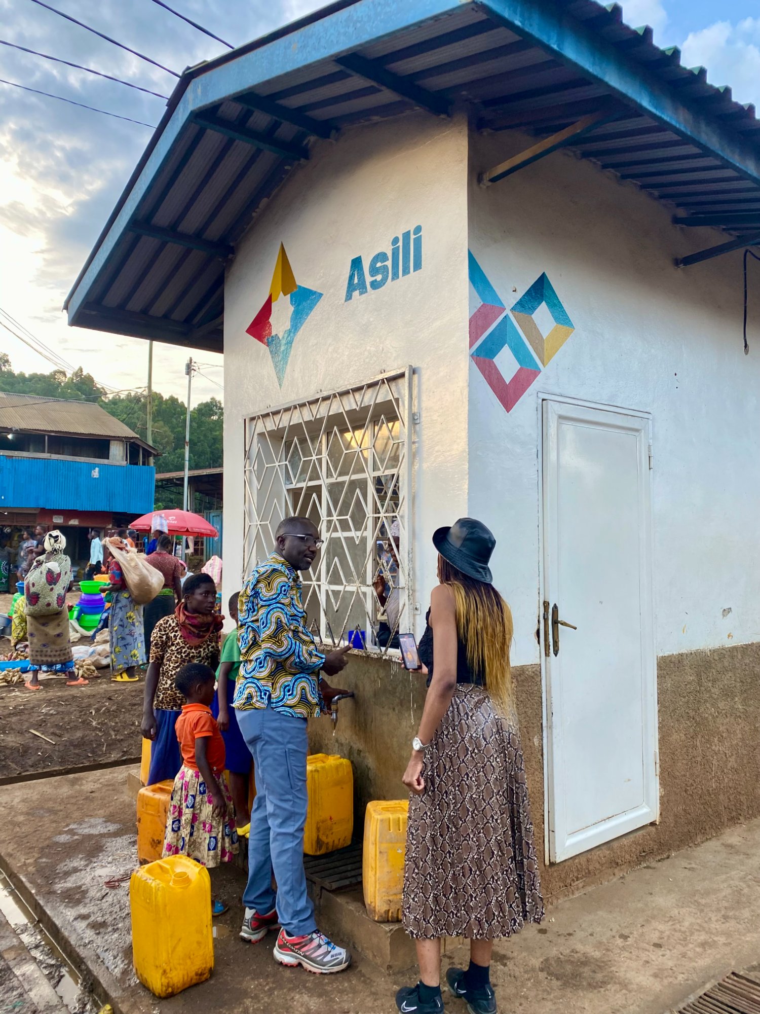 Asili