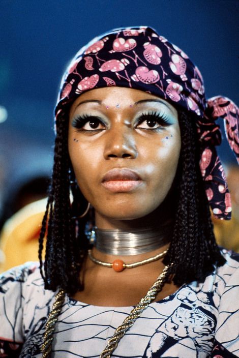 Abeti Masikini — Queen of Congolese Music