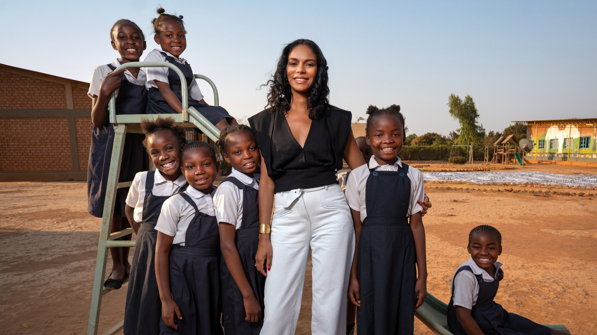 CAF Foundation community